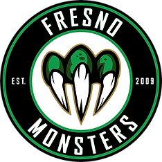 Fresno Monsters