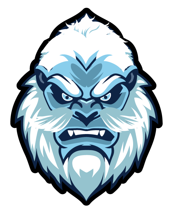 Iron County Yeti